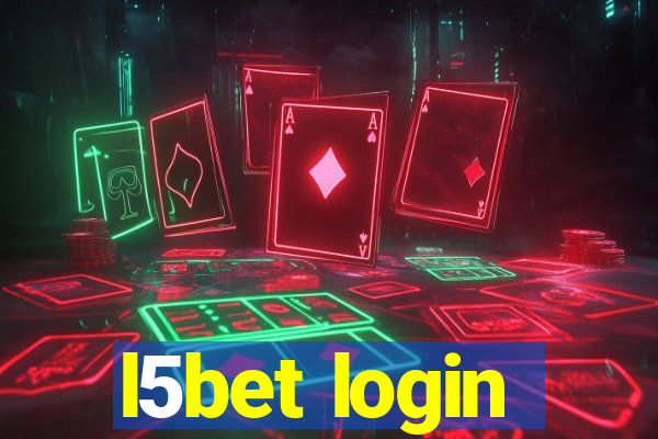 l5bet login