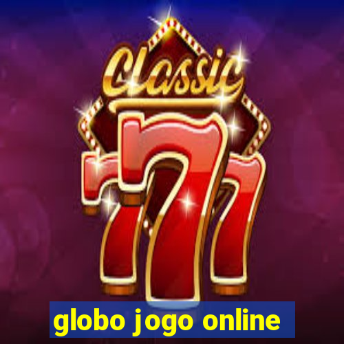 globo jogo online