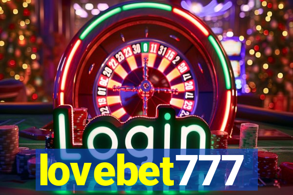 lovebet777