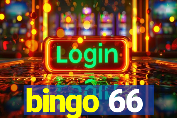 bingo 66