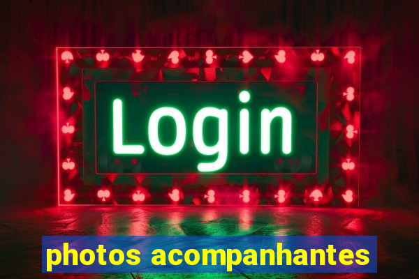 photos acompanhantes