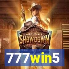 777win5