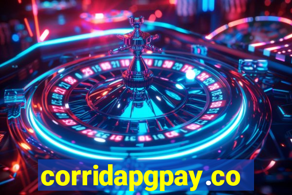 corridapgpay.com