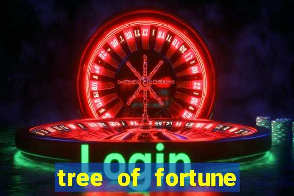 tree of fortune demo grátis