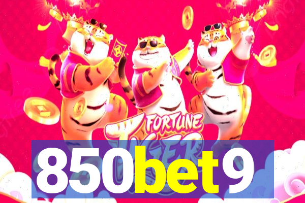 850bet9