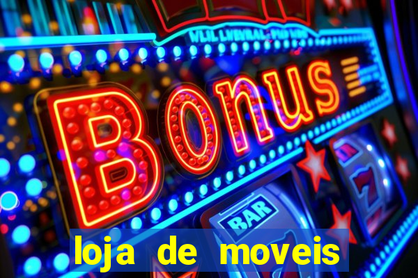 loja de moveis usados sp