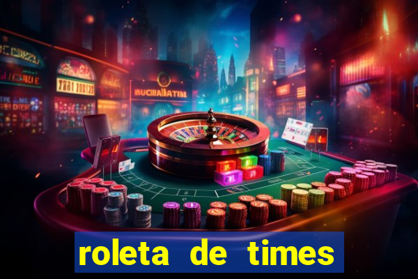 roleta de times (fifa 24)