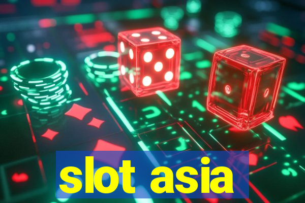 slot asia