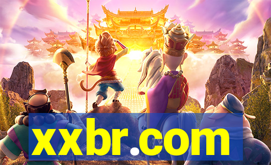 xxbr.com