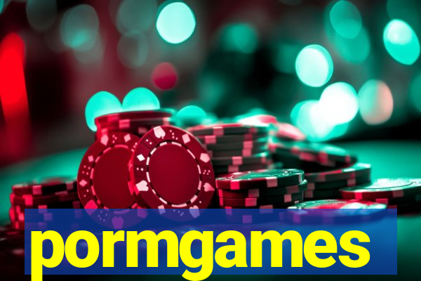 pormgames