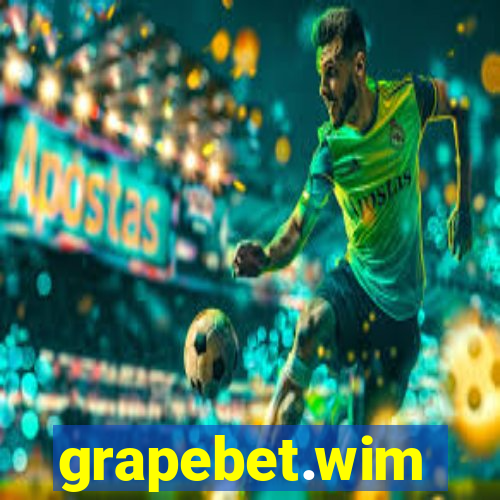 grapebet.wim