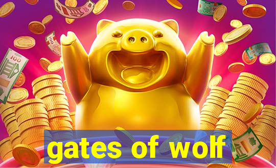 gates of wolf