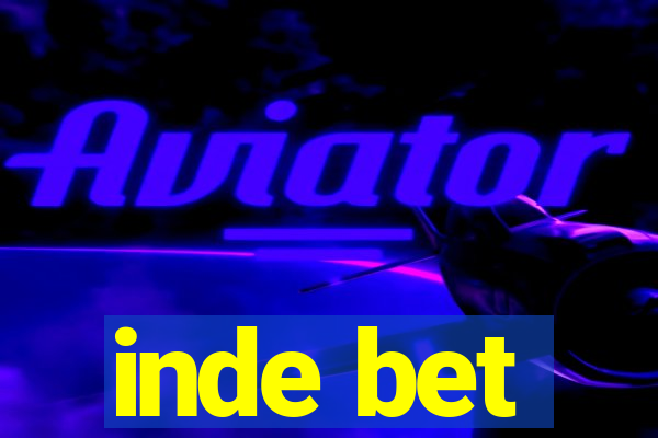 inde bet