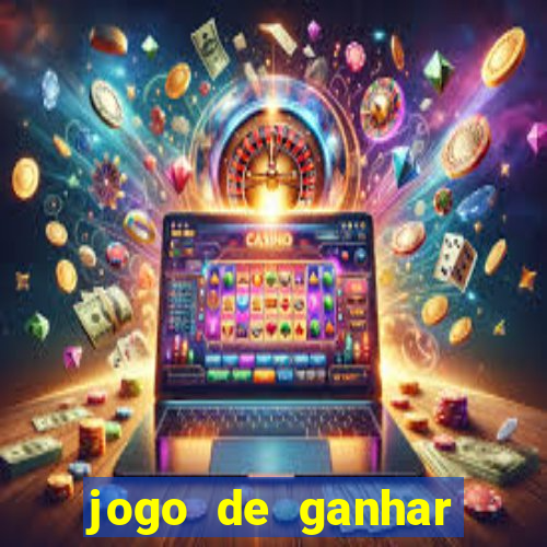 jogo de ganhar dinheiro truco star