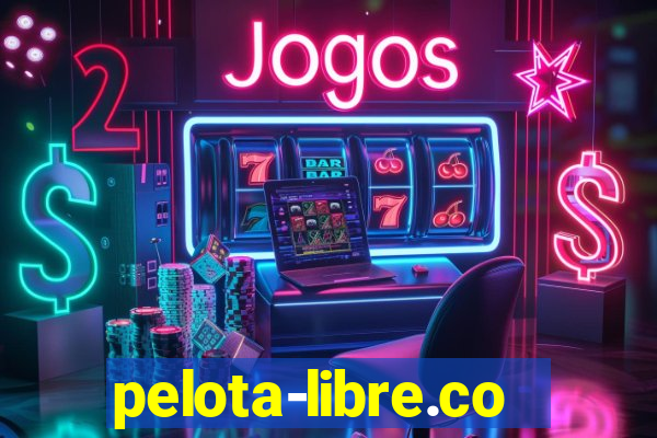 pelota-libre.com