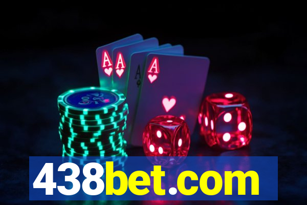 438bet.com