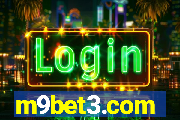 m9bet3.com