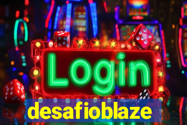 desafioblaze