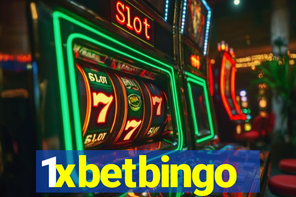 1xbetbingo