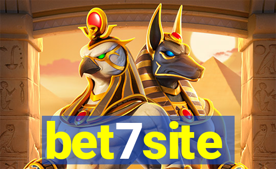 bet7site