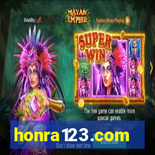 honra123.com