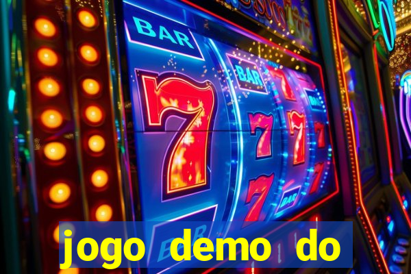 jogo demo do fortune ox