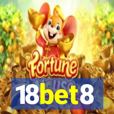 18bet8