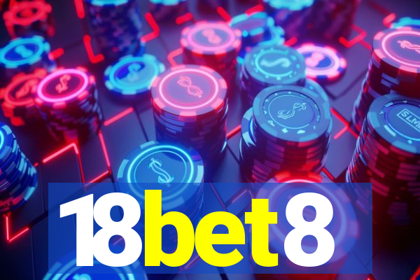 18bet8