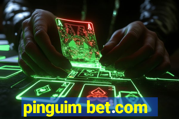 pinguim bet.com