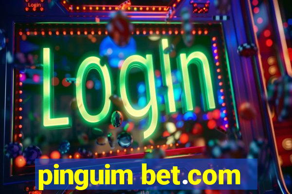 pinguim bet.com