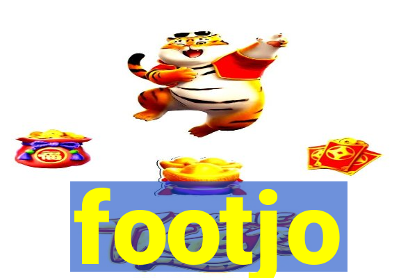 footjo