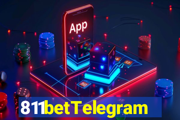 811betTelegram