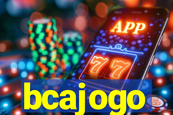 bcajogo