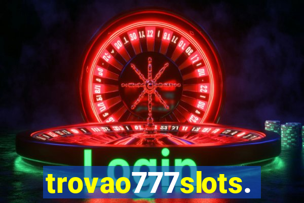 trovao777slots.com