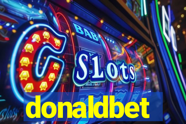 donaldbet