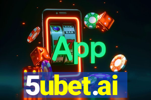 5ubet.ai