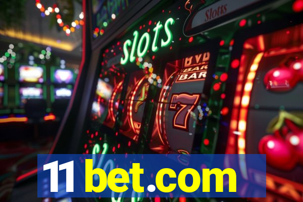 11 bet.com