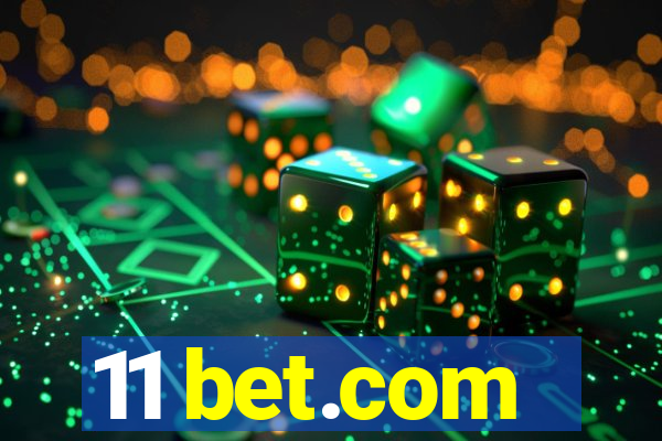 11 bet.com