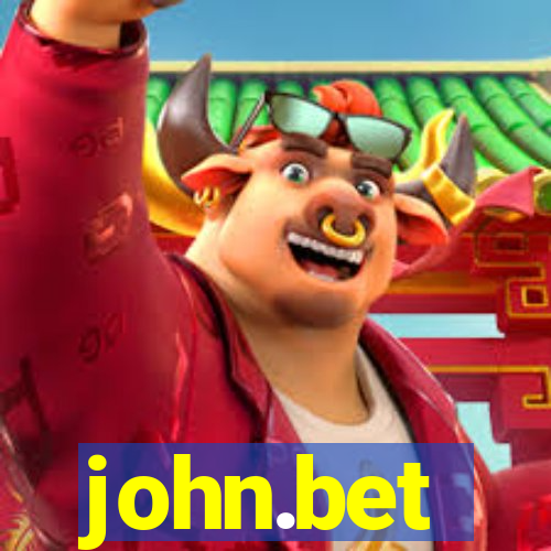 john.bet