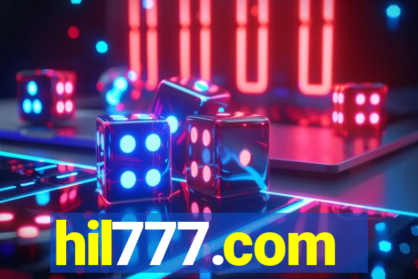 hil777.com