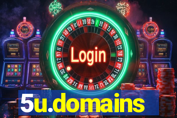 5u.domains