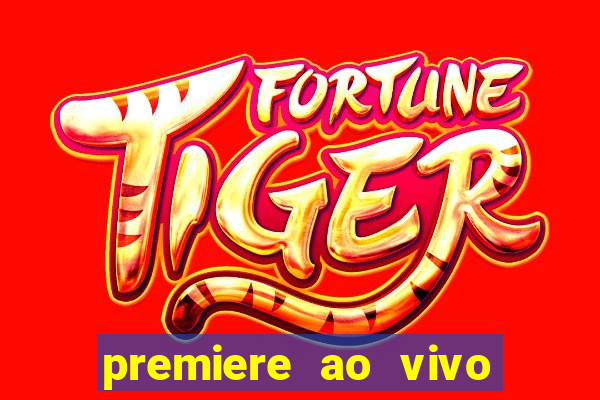 premiere ao vivo gratis futebol