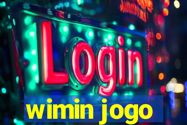 wimin jogo