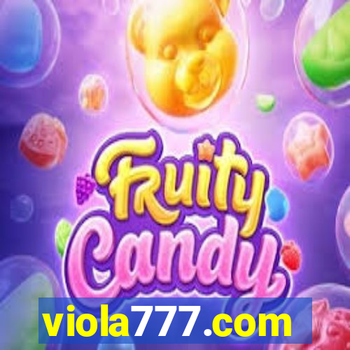 viola777.com