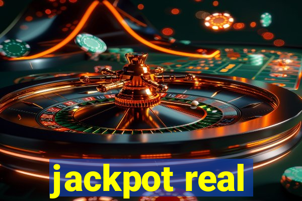 jackpot real