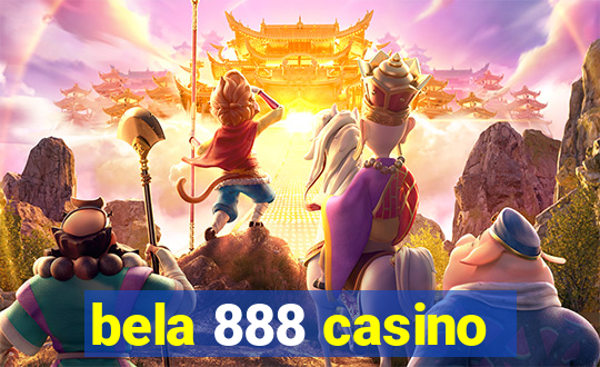 bela 888 casino