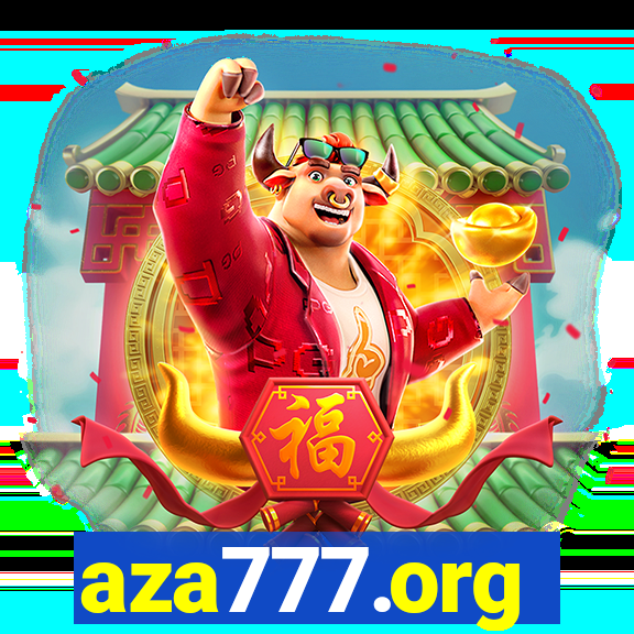 aza777.org