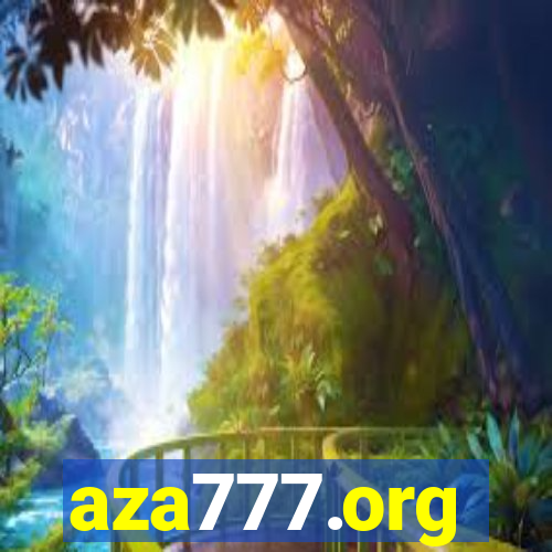 aza777.org