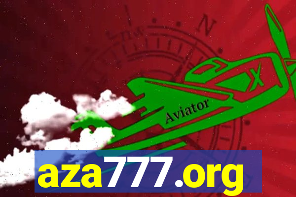 aza777.org