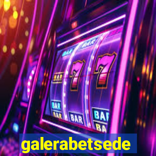 galerabetsede